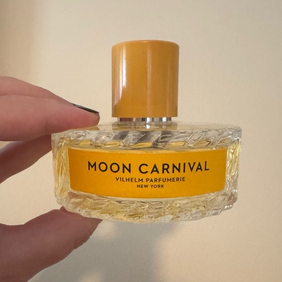 Vilhelm Parfumerie Moon Carnival 3.3 oz / 100 mL Eau de Parfum - Picture 2 of 6